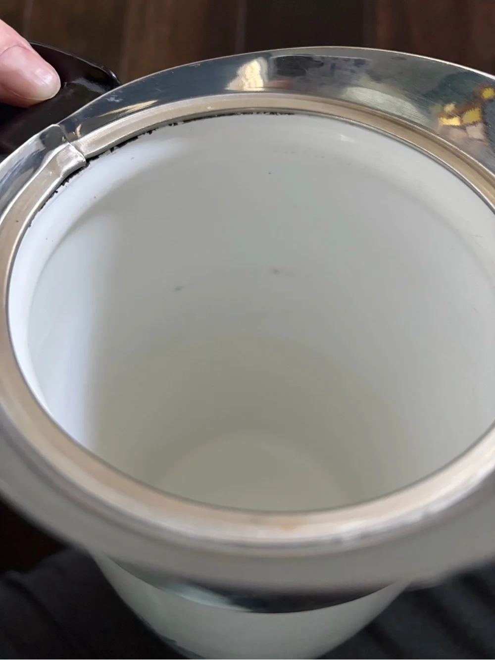 Corningware not sure